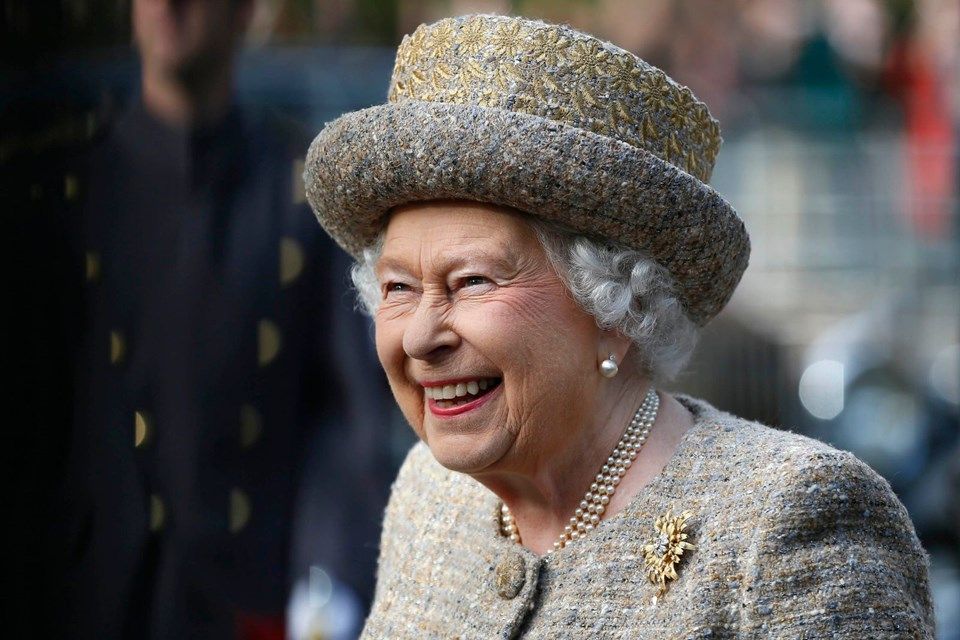 Kraliçe elizabeth Kraliçe elizabeth